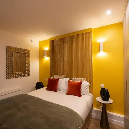 Au Pied De La Tour Apartment Paris Exterior photo